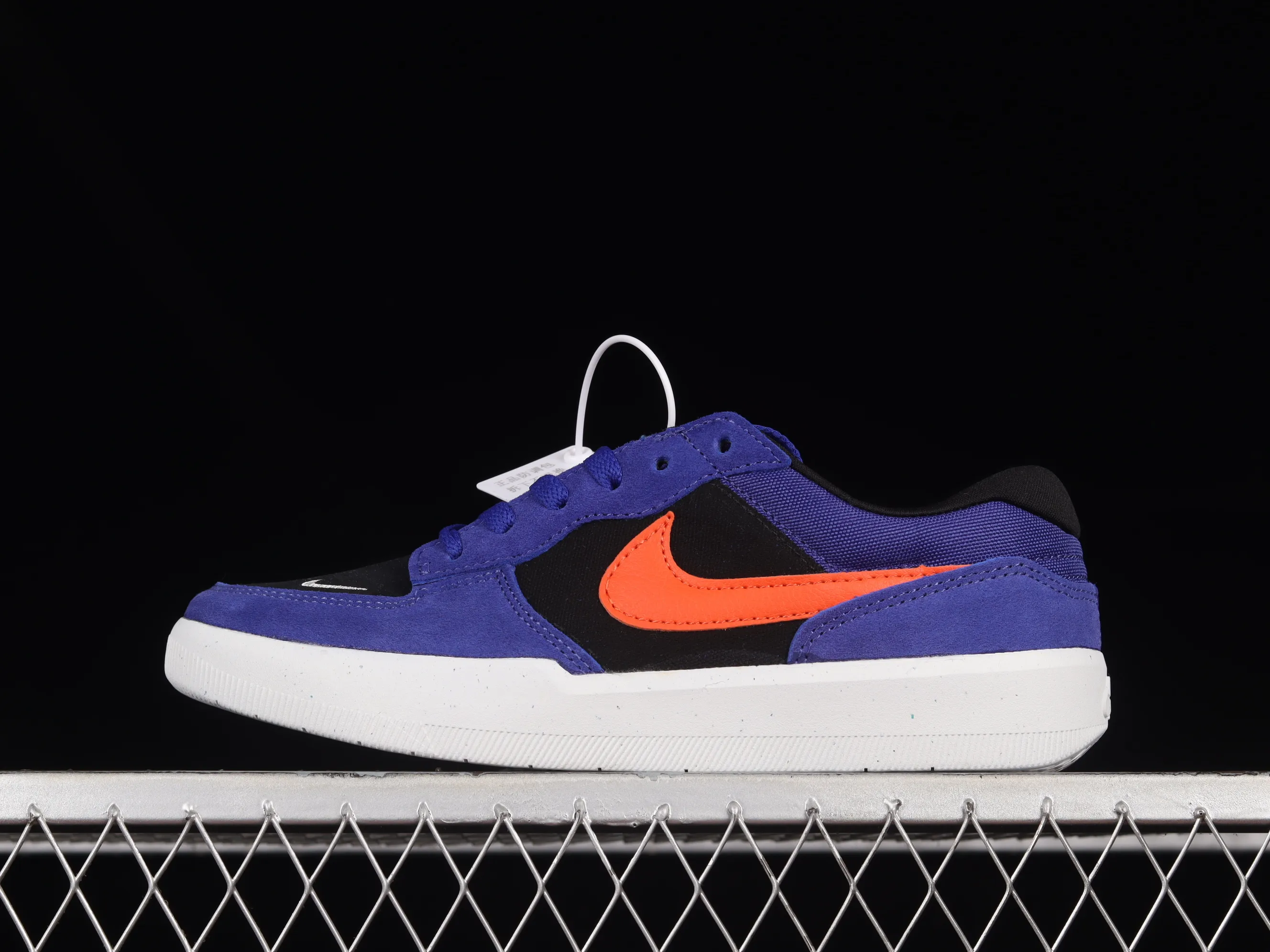 All categories Nk SB Dunk series Nk Force 58 simplified skateboard shoes Nk SB Force 58 Nike simplified retro skateboard shoes CZ2959-404